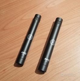 AKG P170 coppia