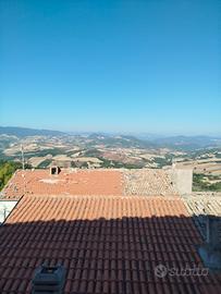 casa in paese vicina al mare di Termoli,Molise