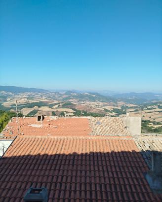 casa in paese vicina al mare di Termoli,Molise