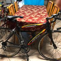 Perego Carbon S