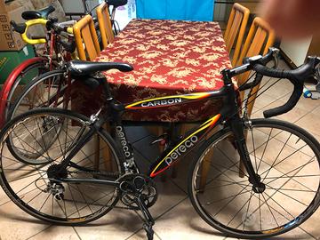Perego Carbon S