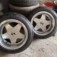 Cerchi bmw 16x9