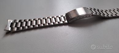 Bracciale seiko 5