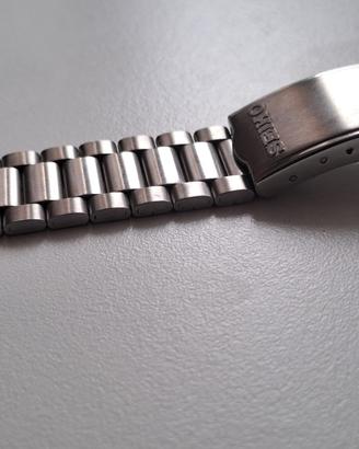 Bracciale seiko 5