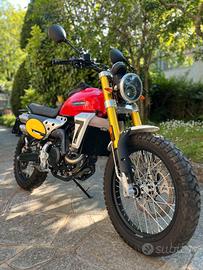 FANTIC CABALLERO 250