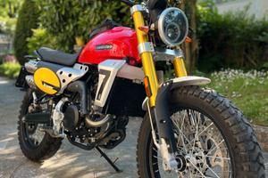 FANTIC CABALLERO 250
