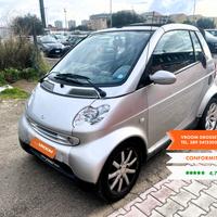 SMART fortwo 1� serie fortwo 700 cabrio pulse (...