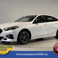 BMW 218 i Gran Coupé Sport auto. PREZZO REALE