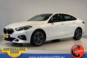 BMW 218 i Gran Coupé Sport auto. PREZZO REALE