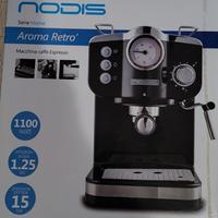 Macchina caffè Nuova