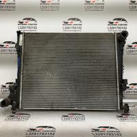 Radiatore aqua motore 2.0d opel vivaro / renault t