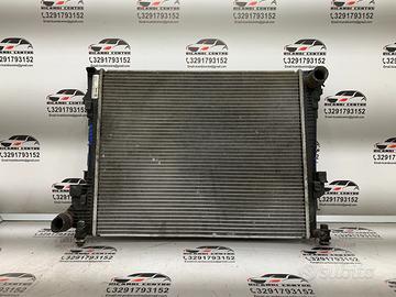 Radiatore aqua motore 2.0d opel vivaro / renault t
