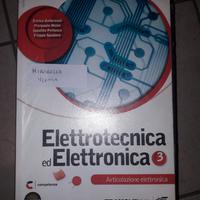 Libri G. Marconi Marconi Elettronica Roboti