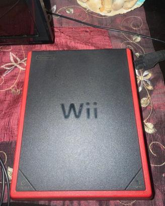 Nintendo wii