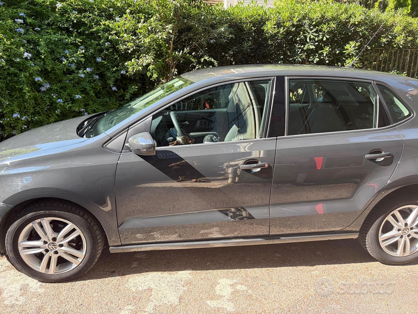 Volkswagen Polo 2016 photo 3