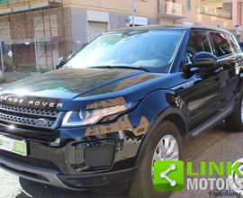 LAND ROVER Range Rover Evoque 2.0 eD4 5p. Busine