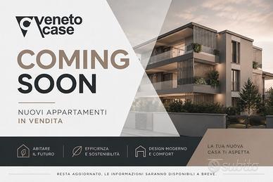 Esclusiva veneto case