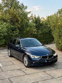 BMW 320d 2016/ F31 2016