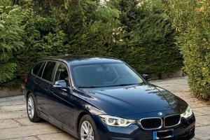 BMW 320d 2016/ F31 2016