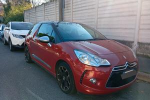 Ds Citroen DS3 3 1.6 e-HDi 90 Permute