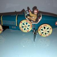 PAYA Auto modello Bugatti 1930 I-970