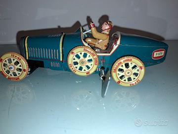 PAYA Auto modello Bugatti 1930 I-970