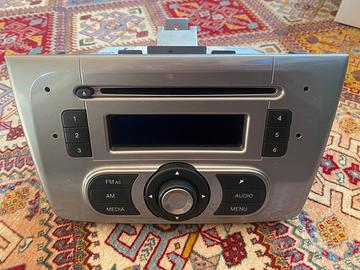 Autoradio Bosch cod 764526316 - mito