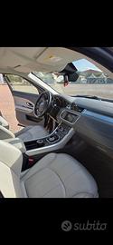 Range rover evoque 2.0 150 cv