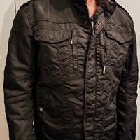 Giacca GURU da uomo originale. Taglia L.
