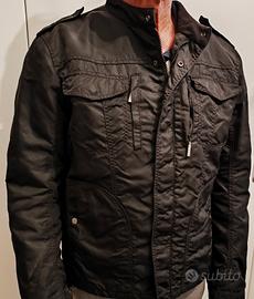 Giacca GURU da uomo originale. Taglia L.
