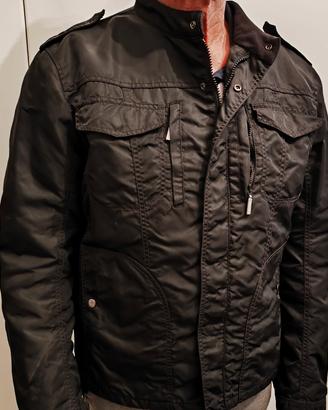 Giacca GURU da uomo originale. Taglia L.
