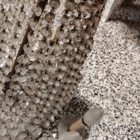 vari lampadari in vetro cristallo vari prezzi 