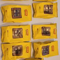 Datteri Rossi Essiccati