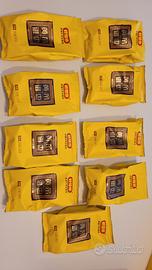 Datteri Rossi Essiccati