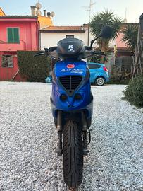 NRG piaggio 50 cc
