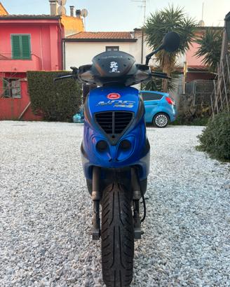 NRG piaggio 50 cc