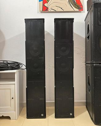 Casse array a colonna