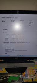 pc fisso asus