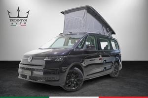 VOLKSWAGEN California T7 2.0 tdi Beach 150cv DSG7