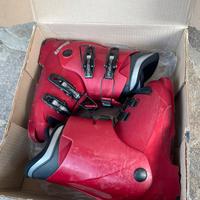 Scarponi sci Dolomite bambino 36
