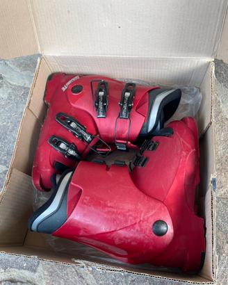 Scarponi sci Dolomite bambino 36