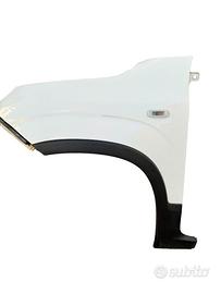 PARAFANGO ANTERIORE SX FIAT PANDA 4X4 CROSS