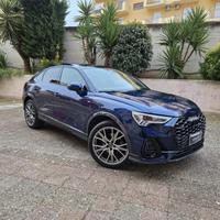 Audi Q3 SPB 35 TDI S tronic line edition