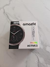 Amazfit Active 2 Premium Smartwatch