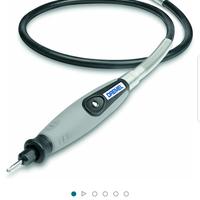 Dremel albero flessibile