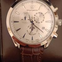 Orologio Philip Watch man modello Sunray