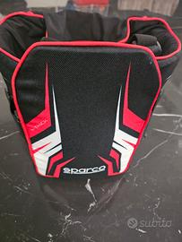 paracostole sparco kart