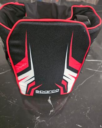 paracostole sparco kart