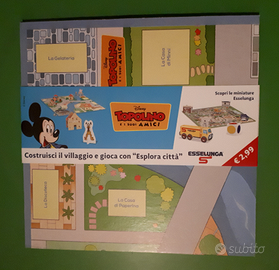 Topolino e i suoi amici