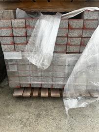 Pavimentazione per esterni